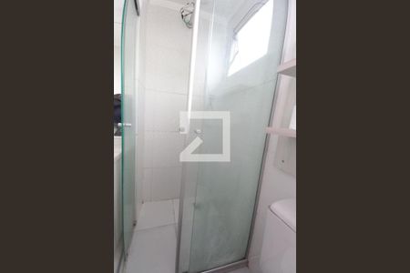 Apartamento para alugar com 53m², 2 quartos e 1 vaga Apartamento para alugar com 53m², 2 quartos e 1 vagaBanheiro