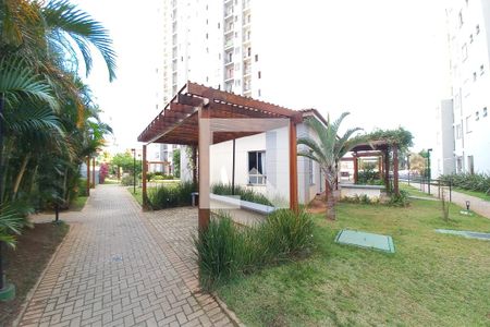 Apartamento para alugar com 53m², 2 quartos e 1 vaga Apartamento para alugar com 53m², 2 quartos e 1 vagaÁrea comum