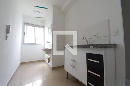 Apartamento para alugar com 53m², 2 quartos e 1 vaga Apartamento para alugar com 53m², 2 quartos e 1 vagaCozinha