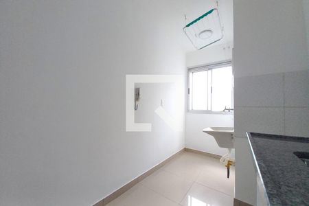 Apartamento para alugar com 53m², 2 quartos e 1 vaga Apartamento para alugar com 53m², 2 quartos e 1 vagaCozinha