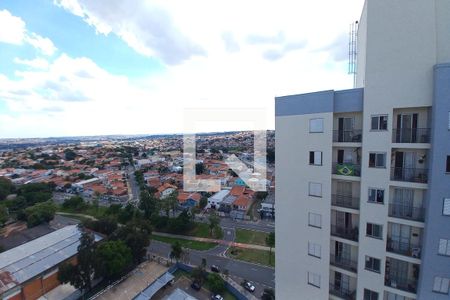 Apartamento para alugar com 53m², 2 quartos e 1 vaga Apartamento para alugar com 53m², 2 quartos e 1 vagaVista do Quarto 2