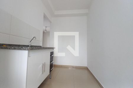 Apartamento para alugar com 53m², 2 quartos e 1 vaga Apartamento para alugar com 53m², 2 quartos e 1 vagaCozinha