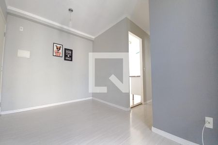 Apartamento para alugar com 53m², 2 quartos e 1 vaga Apartamento para alugar com 53m², 2 quartos e 1 vagaSala