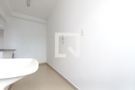 Apartamento para alugar com 53m², 2 quartos e 1 vaga Apartamento para alugar com 53m², 2 quartos e 1 vagaÁrea de Serviço