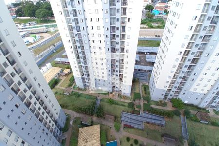 Apartamento para alugar com 53m², 2 quartos e 1 vaga Apartamento para alugar com 53m², 2 quartos e 1 vagaVista do Quarto 1