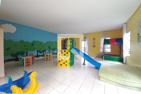 Apartamento para alugar com 53m², 2 quartos e 1 vaga Apartamento para alugar com 53m², 2 quartos e 1 vagaBrinquedoteca