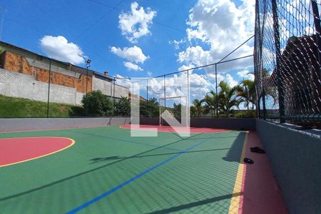 Apartamento para alugar com 53m², 2 quartos e 1 vaga Apartamento para alugar com 53m², 2 quartos e 1 vagaQuadra Esportiva