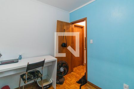 Quarto 1 de apartamento à venda com 2 quartos, 82m² em Cristal, Porto Alegre
