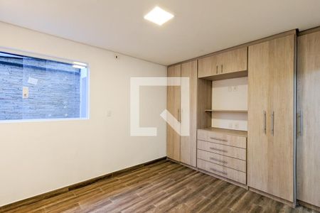 Quarto da suíte de casa à venda com 3 quartos, 150m² em Jardim Fada, São Bernardo do Campo