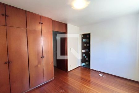 Quarto de apartamento para alugar com 1 quarto, 50m² em Centro, Campinas