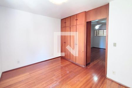 Quarto de apartamento para alugar com 1 quarto, 50m² em Centro, Campinas