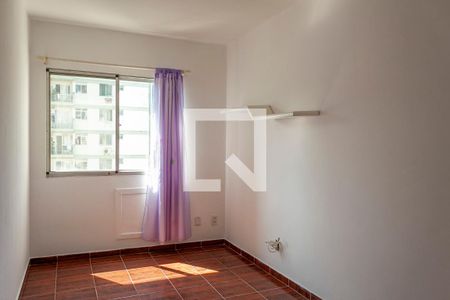 Quarto 1 de apartamento à venda com 2 quartos, 58m² em Itanhangá, Rio de Janeiro