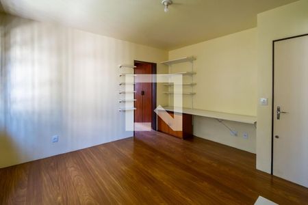 Sala de apartamento à venda com 1 quarto, 67m² em Rio Branco, Porto Alegre