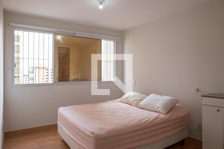 Suíte de apartamento para alugar com 3 quartos, 115m² em Perdizes, São Paulo