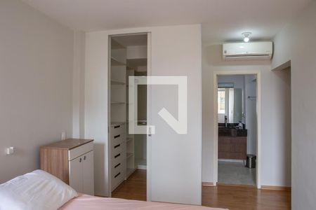 Suíte de apartamento para alugar com 3 quartos, 115m² em Perdizes, São Paulo