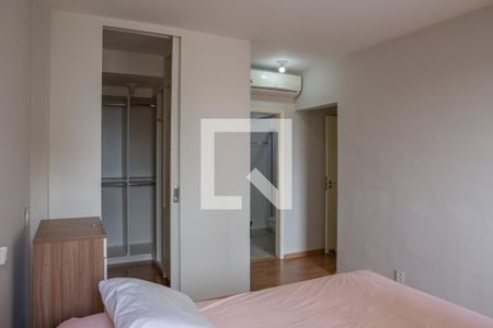 Suíte de apartamento para alugar com 3 quartos, 115m² em Perdizes, São Paulo