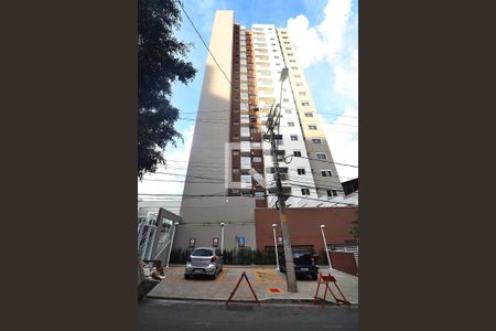Apartamento para alugar com 78m², 2 quartos e 2 vagasFachada