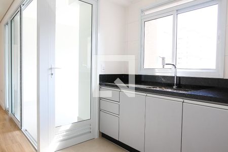 Apartamento para alugar com 78m², 2 quartos e 2 vagasCozinha