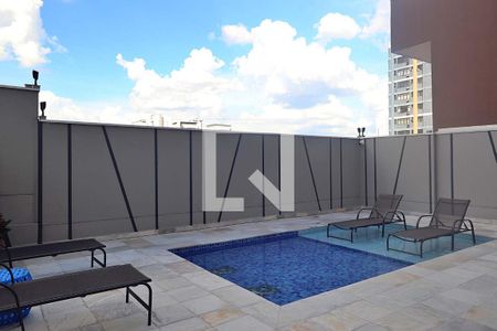 Apartamento para alugar com 78m², 2 quartos e 2 vagasÁrea comum