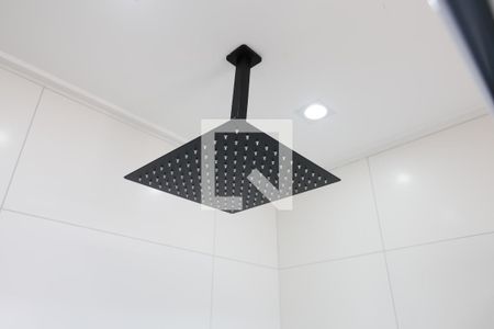 Apartamento para alugar com 78m², 2 quartos e 2 vagasBanheiro da Suíte 1