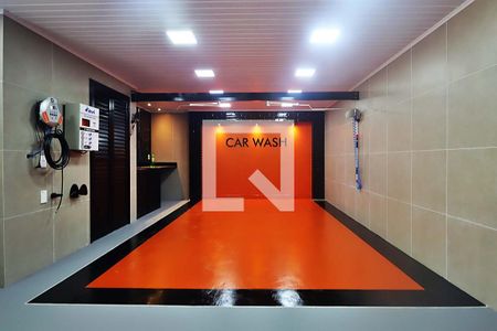 Apartamento para alugar com 78m², 2 quartos e 2 vagasÁrea comum