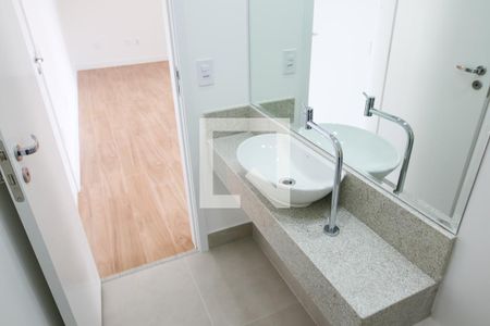 Apartamento para alugar com 78m², 2 quartos e 2 vagasLavabo