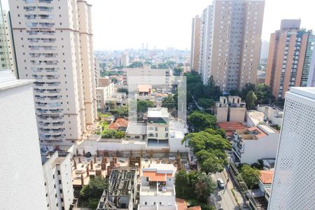 Apartamento para alugar com 78m², 2 quartos e 2 vagasVista da Cozinha