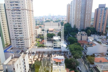 Apartamento para alugar com 78m², 2 quartos e 2 vagasVaranda Gourmet