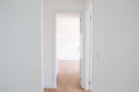 Apartamento para alugar com 78m², 2 quartos e 2 vagasCorredor