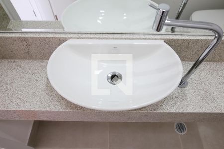 Apartamento para alugar com 78m², 2 quartos e 2 vagasLavabo