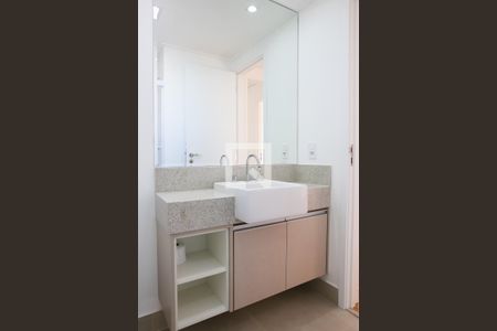 Apartamento para alugar com 78m², 2 quartos e 2 vagasBanheiro da Suíte 1