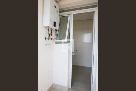 Apartamento para alugar com 78m², 2 quartos e 2 vagasÁrea de Serviço