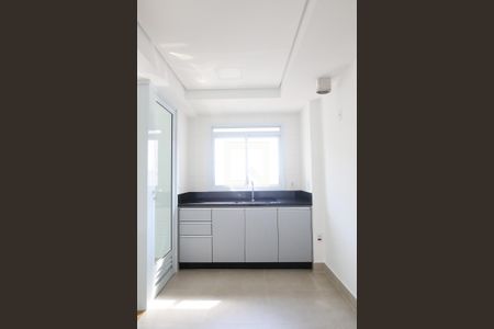 Apartamento para alugar com 78m², 2 quartos e 2 vagasCozinha