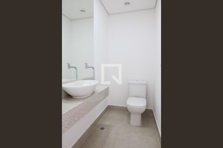 Apartamento para alugar com 78m², 2 quartos e 2 vagasLavabo