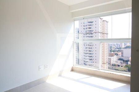 Varanda Gourmet de apartamento para alugar com 2 quartos, 78m² em Campestre, Santo André