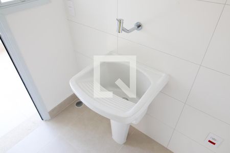 Apartamento para alugar com 78m², 2 quartos e 2 vagasÁrea de Serviço