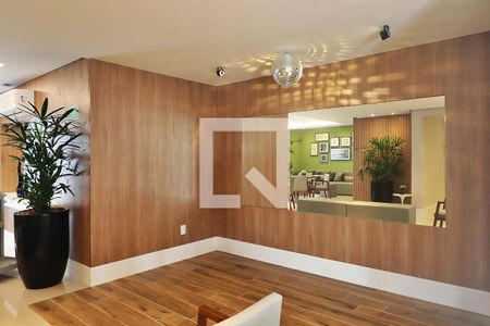 Apartamento para alugar com 78m², 2 quartos e 2 vagasÁrea comum