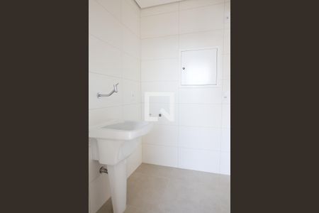 Apartamento para alugar com 78m², 2 quartos e 2 vagasÁrea de Serviço