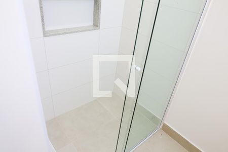 Apartamento para alugar com 78m², 2 quartos e 2 vagasBanheiro da Suíte 1