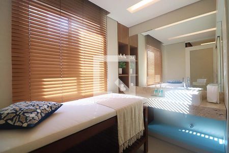 Apartamento para alugar com 78m², 2 quartos e 2 vagasÁrea comum