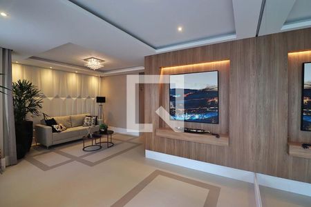 Apartamento para alugar com 78m², 2 quartos e 2 vagasÁrea comum