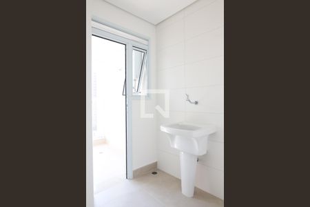 Apartamento para alugar com 78m², 2 quartos e 2 vagasÁrea de Serviço