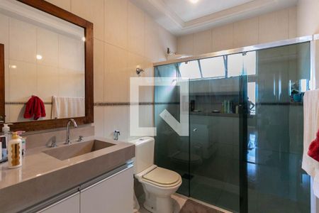 Casa à venda com 400m², 3 quartos e 4 vagas Casa à venda com 400m², 3 quartos e 4 vagasBanheiro Social