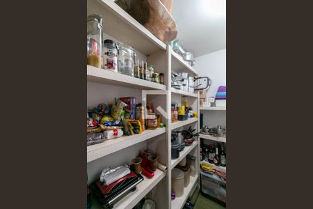 Casa à venda com 400m², 3 quartos e 4 vagas Casa à venda com 400m², 3 quartos e 4 vagasCozinha