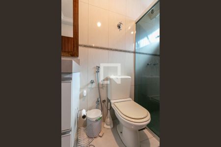 Casa à venda com 400m², 3 quartos e 4 vagas Casa à venda com 400m², 3 quartos e 4 vagasBanheiro Social