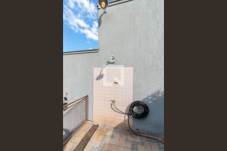 Casa à venda com 400m², 3 quartos e 4 vagas Casa à venda com 400m², 3 quartos e 4 vagasVaranda gourmet