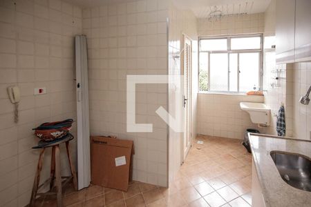 Apartamento à venda com 75m², 3 quartos e 1 vagaCozinha