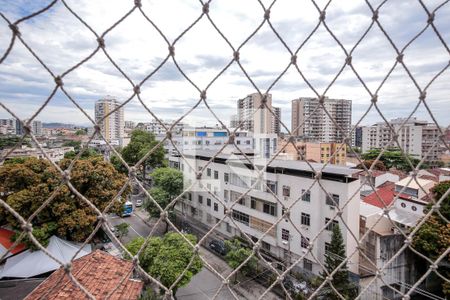 Apartamento à venda com 75m², 3 quartos e 1 vagaVista Quarto 1