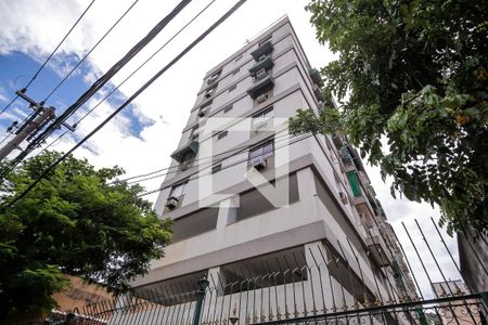 Apartamento à venda com 75m², 3 quartos e 1 vagaFachada