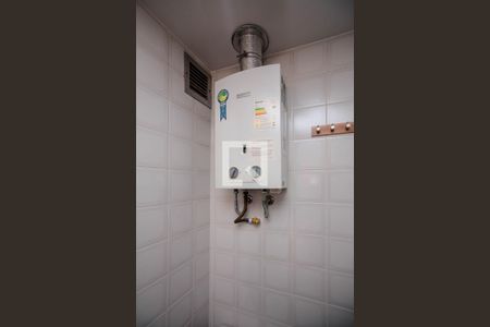 Apartamento à venda com 75m², 3 quartos e 1 vagaBanheiro Suíte